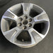17" COLORADO 15-16 17x8, , opt R28 Original OEM Wheel Rim - View 7