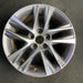 17" LEXUS IS200T 17 17x7.5 , Original OEM Wheel Rim - Additional View