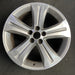 19" HIGHLANDER 08-13 19x7.5 , 5 spoke, gray inlay Original OEM Wheel Rim - Additional View
