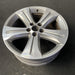 19" HIGHLANDER 08-13 19x7.5 , 5 spoke, gray inlay Original OEM Wheel Rim - View 8