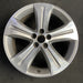 19" HIGHLANDER 08-13 19x7.5 , 5 spoke, gray inlay Original OEM Wheel Rim - Additional View