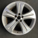 19" HIGHLANDER 08-13 19x7.5 , 5 spoke, gray inlay Original OEM Wheel Rim - Additional View