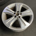 19" HIGHLANDER 08-13 19x7.5 , 5 spoke, gray inlay Original OEM Wheel Rim - View 7