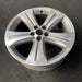 19" HIGHLANDER 08-13 19x7.5 , 5 spoke, gray inlay Original OEM Wheel Rim - View 8