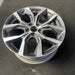 20" MDX 22 20x9 , 5 V spoke, machined Original OEM Wheel Rim - View 8