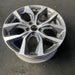 20" MDX 22 20x9 , 5 V spoke, machined Original OEM Wheel Rim - View 8