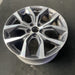 20" MDX 22 20x9 , 5 V spoke, machined Original OEM Wheel Rim - View 8