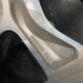 20" MDX 22 20x9 , 5 V spoke, machined Original OEM Wheel Rim - View 9