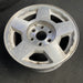 17" SILVERADO 1500 PICKUP 04 17x7.5, Original OEM Wheel Rim - View 7