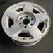 17" SILVERADO 1500 PICKUP 04 17x7.5, Original OEM Wheel Rim - View 7