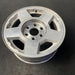 17" SILVERADO 1500 PICKUP 04 17x7.5, Original OEM Wheel Rim - View 8