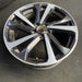 18" IMPREZA 20 18x7.5 , w/machined face, gray inlay Original OEM Wheel Rim - View 7