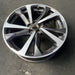 18" IMPREZA 20 18x7.5 , w/machined face, gray inlay Original OEM Wheel Rim - View 8