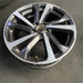 18" IMPREZA 20 18x7.5 , w/machined face, gray inlay Original OEM Wheel Rim - View 7