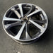18" IMPREZA 20 18x7.5 , w/machined face, gray inlay Original OEM Wheel Rim - View 8