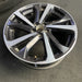 18" IMPREZA 20 18x7.5 , w/machined face, gray inlay Original OEM Wheel Rim - View 7