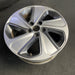 17" SONATA 16-17 17x7, exposed lug nuts, 5 spoke , w/o Original OEM Wheel Rim - View 7