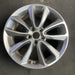 18" SANTA FE 17-18 18x7.5 , 3.3L , w/o Original OEM Wheel Rim - Additional View