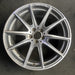 20" MERCEDES S-CLASS 18 222 Type , S560, 20x9.5, 10 spoke Original OEM Wheel Rim - Additional View