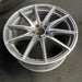 20" MERCEDES S-CLASS 18 222 Type , S560, 20x9.5, 10 spoke Original OEM Wheel Rim - View 7