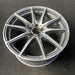 20" MERCEDES S-CLASS 18 222 Type , S560, 20x9.5, 10 spoke Original OEM Wheel Rim - View 8