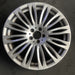 20" MERCEDES S-CLASS 15 222 Type; , S400, 20x8.5, 24 spoke Original OEM Wheel - Additional View