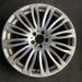 20" MERCEDES S-CLASS 15 222 Type; , S400, 20x8.5, 24 spoke Original OEM Wheel - Additional View