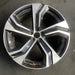 22" VOLVO XC90 20-25 22x9 , 5 grooved spoke Original OEM Wheel Rim - Additional View