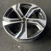 22" VOLVO XC90 20-25 22x9 , 5 grooved spoke Original OEM Wheel Rim - View 8