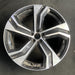 22" VOLVO XC90 20-25 22x9 , 5 grooved spoke Original OEM Wheel Rim - Additional View