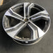 22" VOLVO XC90 20-25 22x9 , 5 grooved spoke Original OEM Wheel Rim - View 7