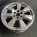 20" SIERRA DENALI 05-06 20x8.5, chrome, 7 spoke, flat flared spokes, factory - View 7