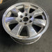 20" SIERRA DENALI 05-06 20x8.5, chrome, 7 spoke, flat flared spokes, factory - View 7