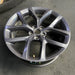 20" CHALLENGER 19-20 20x8 , , Y spoke, , black Original OEM Wheel Rim - View 7