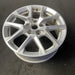 17" EQUINOX 22-24 17x7 Original OEM Wheel Rim - View 8