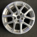17" EQUINOX 22-24 17x7 Original OEM Wheel Rim - Additional View