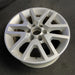 16" FRONTIER 14-21 16x7, alloy , open V spoke Original OEM Wheel Rim - View 7