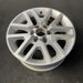 16" FRONTIER 14-21 16x7, alloy , open V spoke Original OEM Wheel Rim - View 8