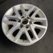 16" FRONTIER 14-21 16x7, alloy , open V spoke Original OEM Wheel Rim - View 7