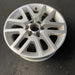 16" FRONTIER 14-21 16x7, alloy , open V spoke Original OEM Wheel Rim - View 8
