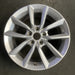 17" ACCORD 21 17x7.5 , 10 spoke, gasoline Original OEM Wheel Rim - Additional View