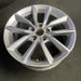 17" ACCORD 21 17x7.5 , 10 spoke, gasoline Original OEM Wheel Rim - View 7