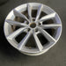 17" ACCORD 21 17x7.5 , 10 spoke, gasoline Original OEM Wheel Rim - View 7