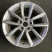 17" ACCORD 21 17x7.5 , 10 spoke, gasoline Original OEM Wheel Rim - Additional View