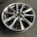 18" MAZDA 3 17-18 18x7 , dark silver Original OEM Wheel Rim - View 7