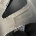 18" MAZDA 3 17-18 18x7 , dark silver Original OEM Wheel Rim - View 10