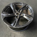 20" CAMARO 19-24 20x9.5, 5 twisted split spoke, black Original OEM Wheel Rim - View 8