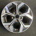 16" FORTE 19-20 16x6.5 Original OEM Wheel Rim - Additional View