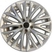 18" INFINITI Q70 15-19 18x8 , , LWB Original OEM Wheel Rim - Front View