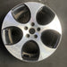 18" GOLF 06 VIN K , , 18x7.5 , 5 spoke, single , black pockets Original OEM - Additional View